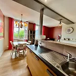 Le Duplex Ou L'appart D'agnes