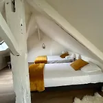 Le Duplex Ou L'appart D'agnès *