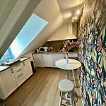 Le Duplex Ou L'appart D'agnès *