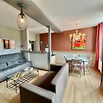 Le Duplex Ou L'appart D'agnès Appartement