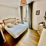 Le Duplex Ou L'appart D'agnès * Honfleur