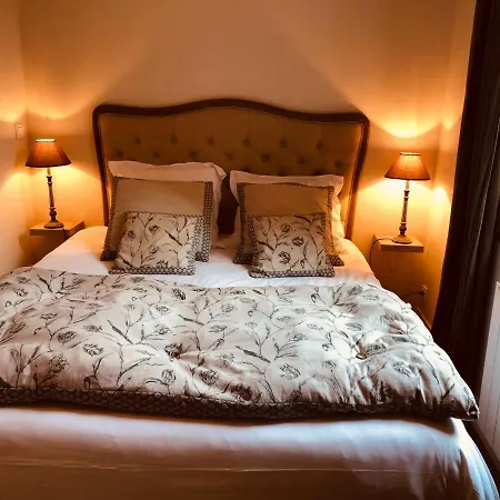 Apartamento Le Duplex Ou L'appart D'agnes