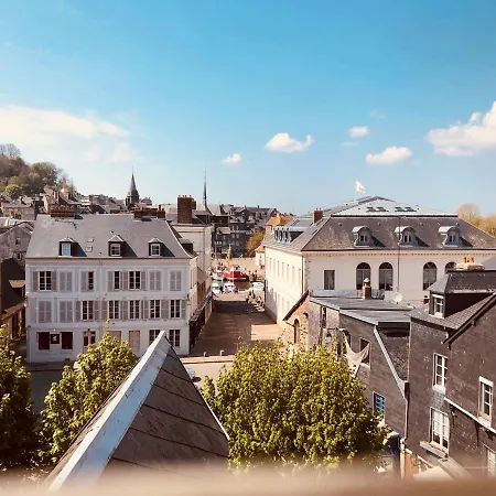 Apartamento Le Duplex Ou L'appart D'agnes