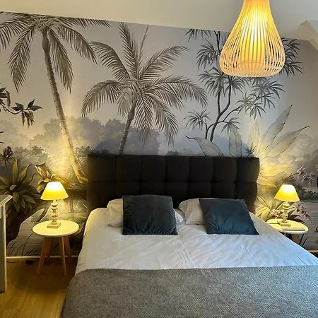 Le Duplex Ou L'appart D'agnès Appartement