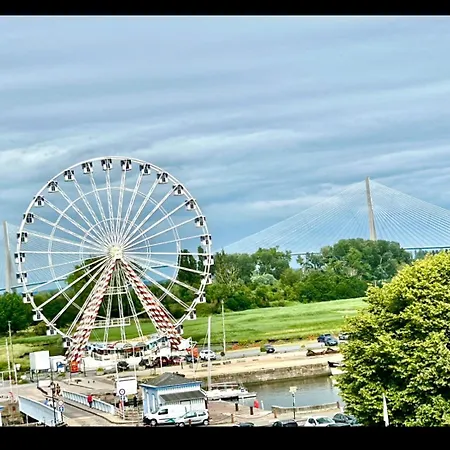 Apartamento Le Duplex Ou L'appart D'agnes