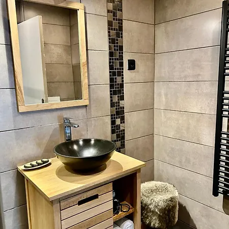 Apartamento Le Duplex Ou L'appart D'agnes