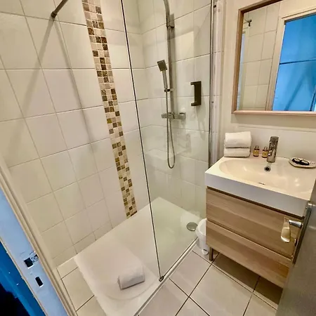 Le Duplex Ou L'appart D'agnès *
