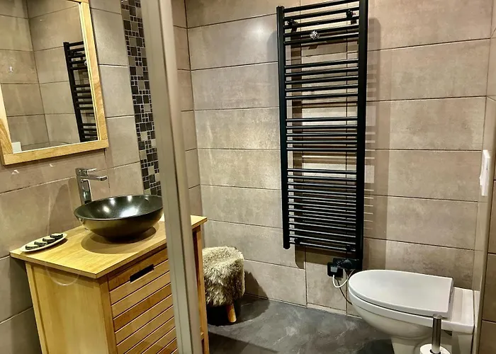 Le Duplex Ou L'appart D'agnes