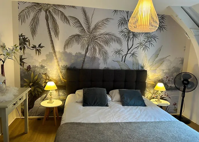 Le Duplex Ou L'appart D'agnes